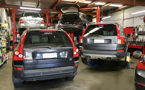 best Scrap Car Wreckers